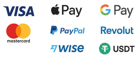 payment method